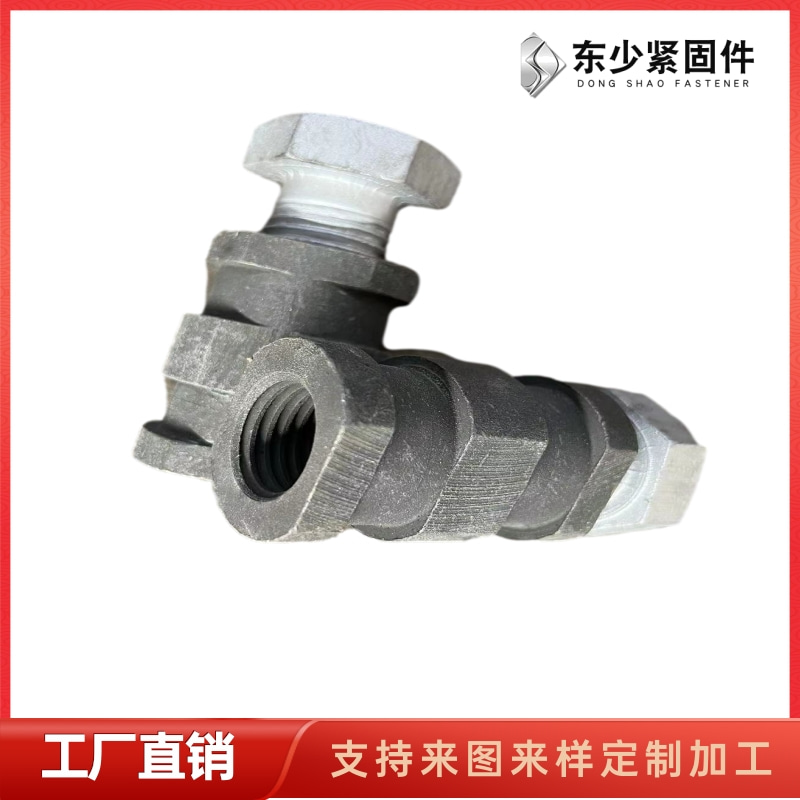 丽水市電力工程項目螺栓預埋地腳螺栓 - 排名