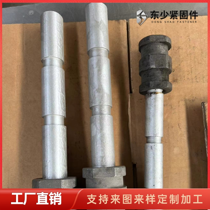 丽水市高铁桥梁预埋螺栓风电叶片螺栓 - 哪里好